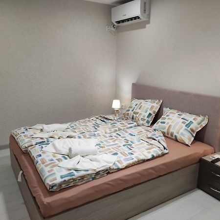 Downtown Apartment Ruse Ngoại thất bức ảnh