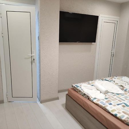 Downtown Apartment Ruse Ngoại thất bức ảnh