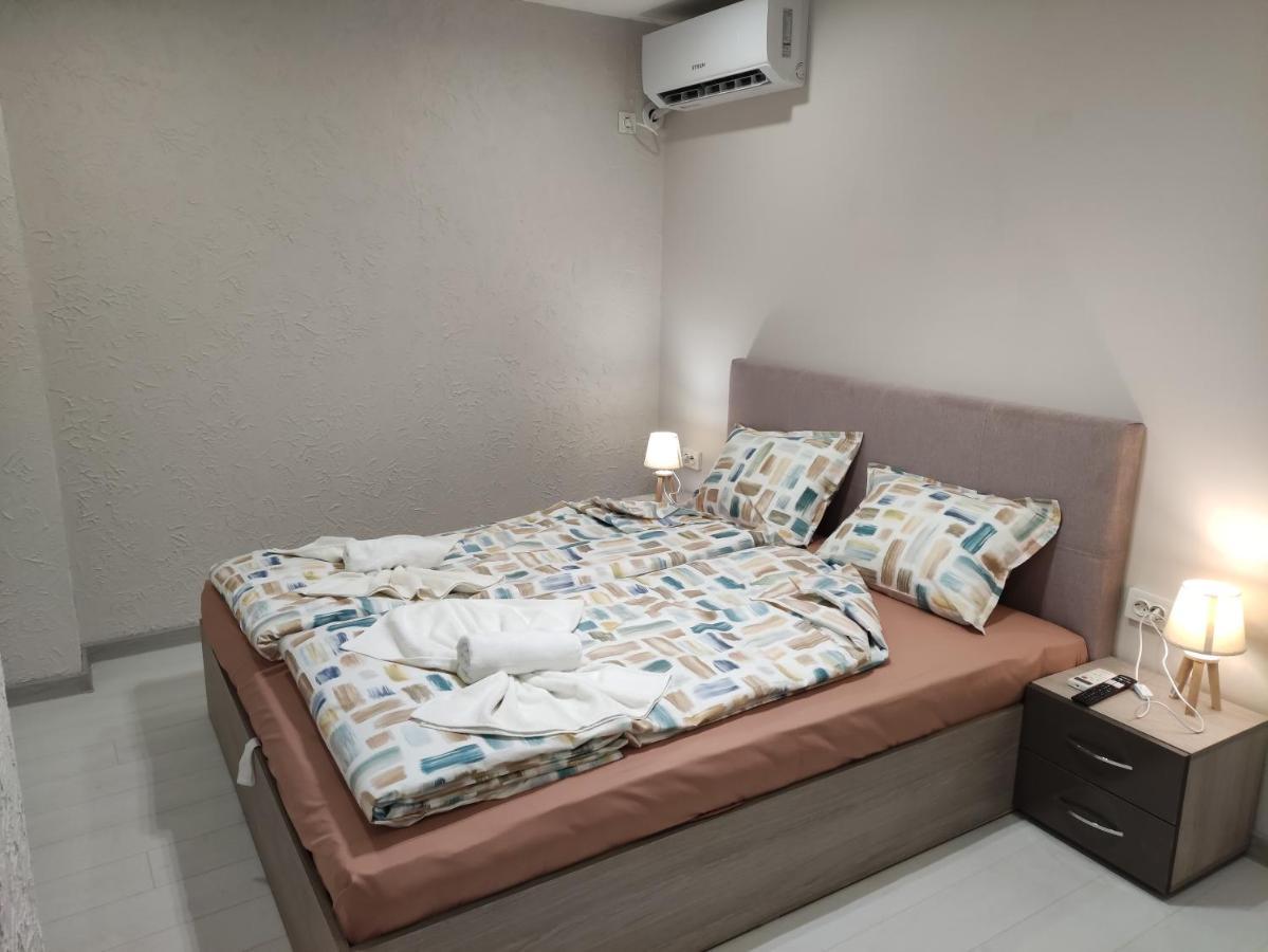 Downtown Apartment Ruse Ngoại thất bức ảnh