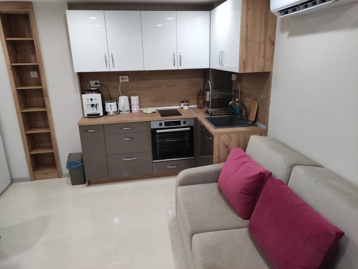 Downtown Apartment Ruse Ngoại thất bức ảnh
