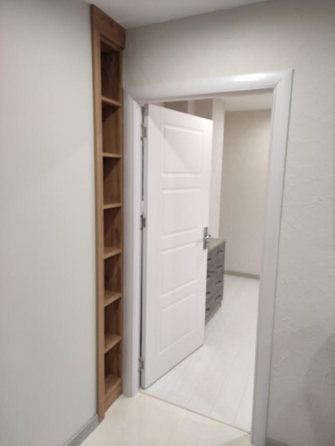 Downtown Apartment Ruse Ngoại thất bức ảnh