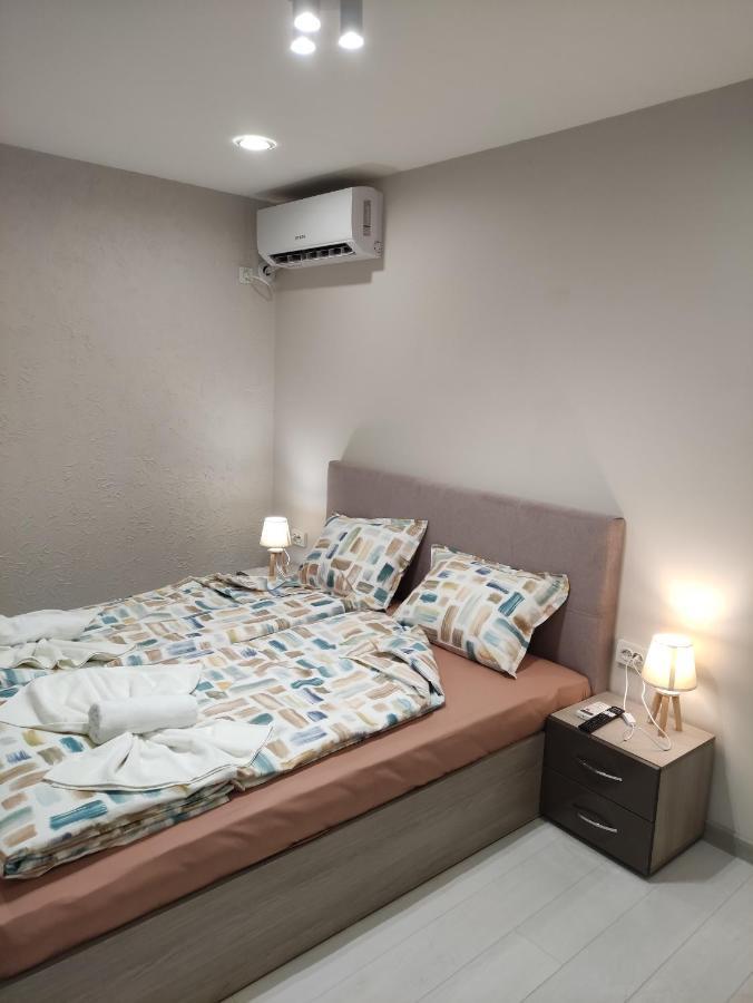 Downtown Apartment Ruse Ngoại thất bức ảnh
