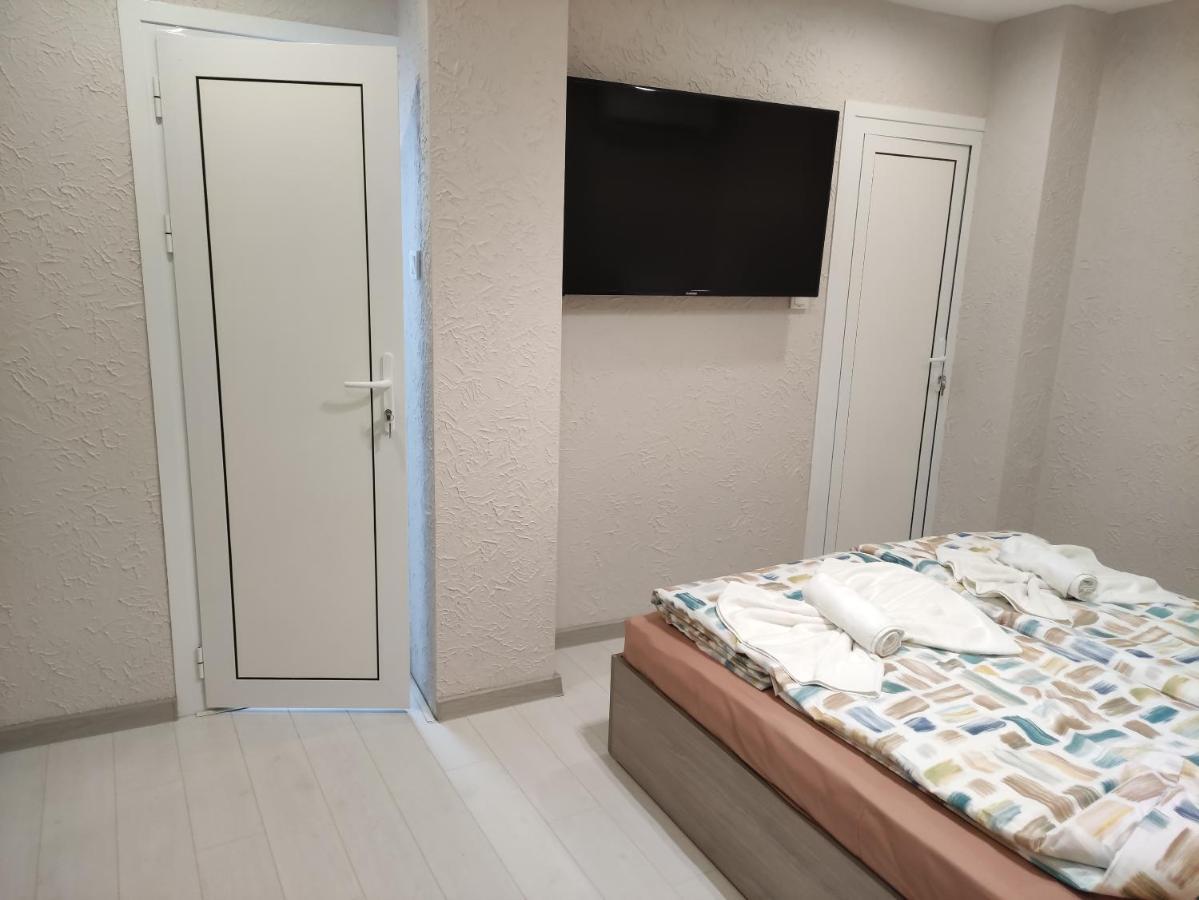 Downtown Apartment Ruse Ngoại thất bức ảnh