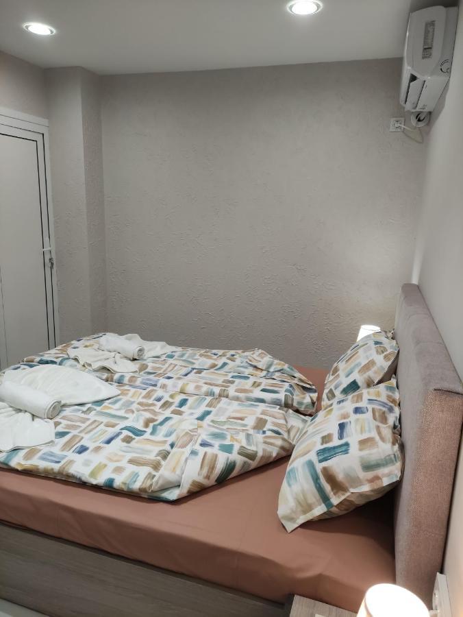 Downtown Apartment Ruse Ngoại thất bức ảnh
