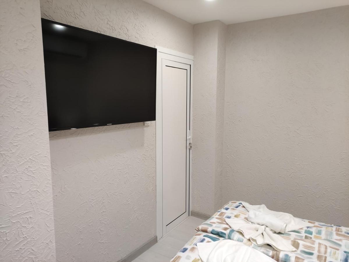 Downtown Apartment Ruse Ngoại thất bức ảnh