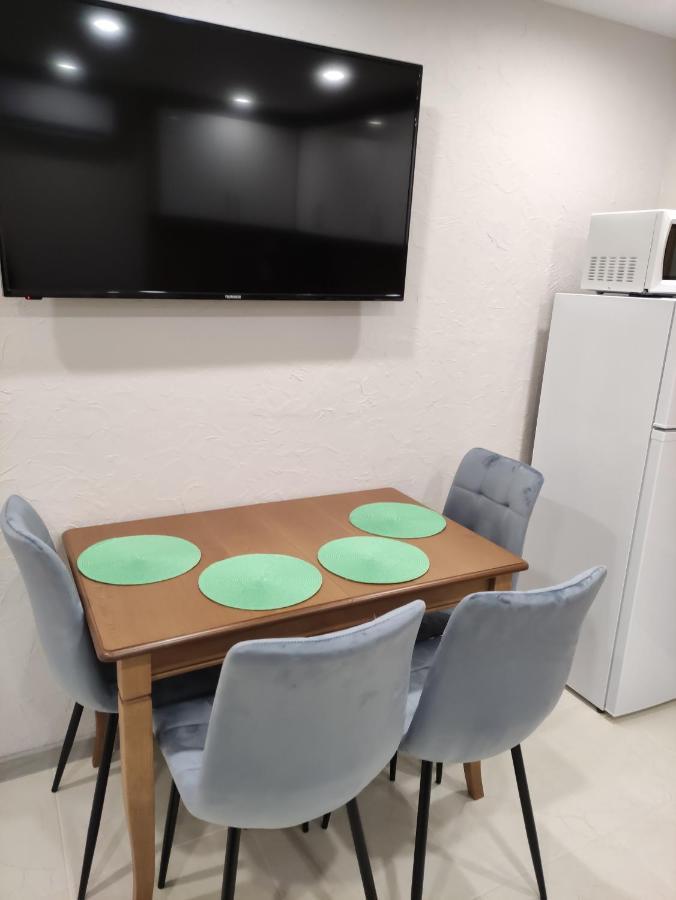Downtown Apartment Ruse Ngoại thất bức ảnh
