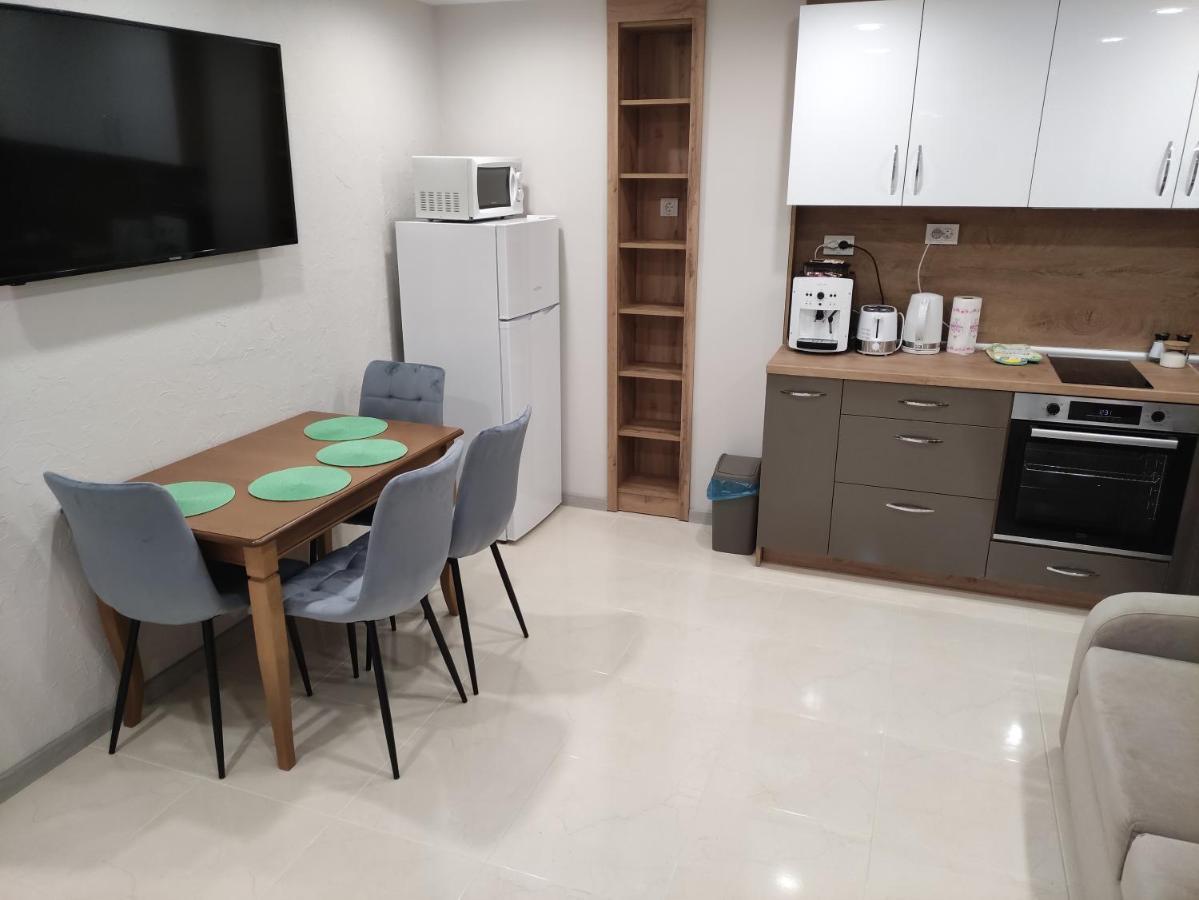 Downtown Apartment Ruse Ngoại thất bức ảnh